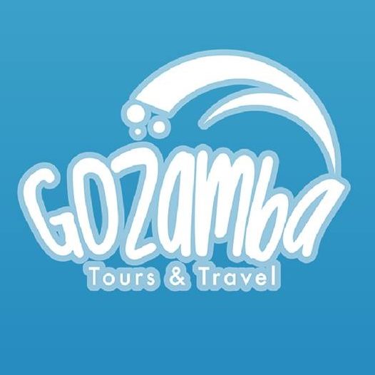 GozambaTours.Com - Viaja seguro, viaja tranquilo..